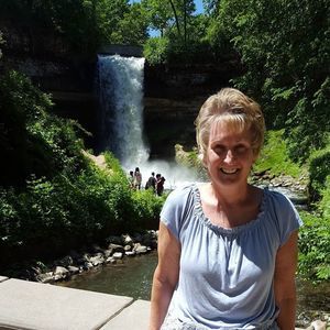 Meet your Posher, Karla